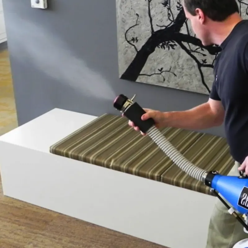 Professional Odor Removal in Calcutta, OH